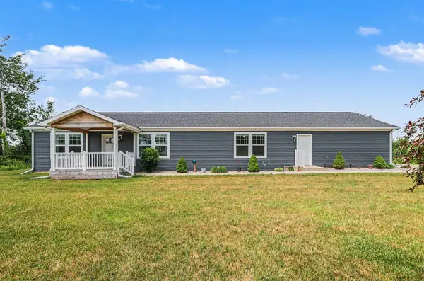 10455 4 Mile Road, EastLeroy, MI 49051