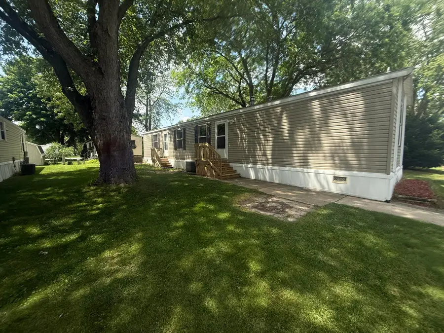 260 E Garfield Lot 58 Avenue, Coldwater, MI 49036 - #2