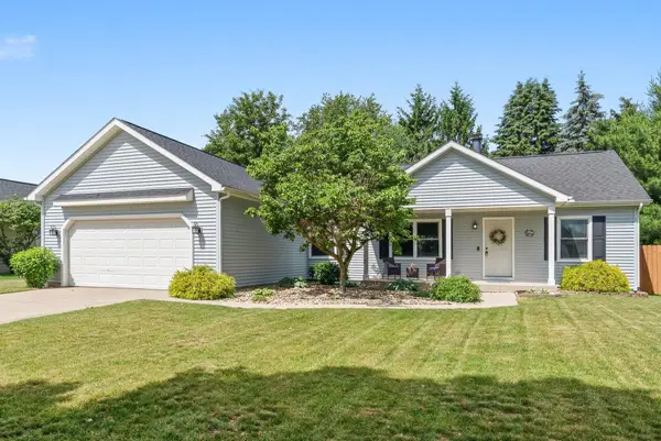 1114 Meadowsweet Lane, Vicksburg, MI 49097