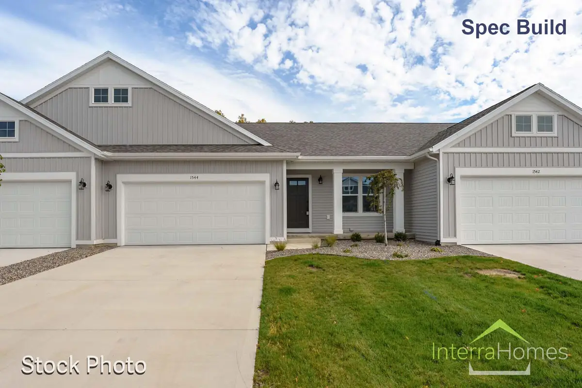 1595 N Village Circle, Kalamazoo, MI 49009 - #1