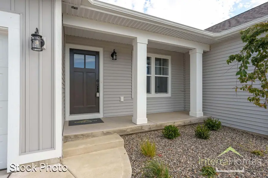 1595 N Village Circle, Kalamazoo, MI 49009 - #3