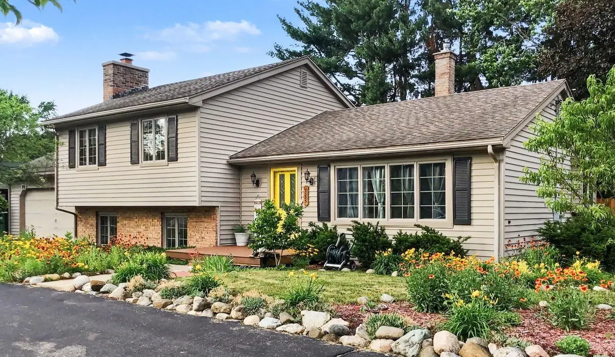 8305 Brookwood Drive, Portage, MI 49024 - #1