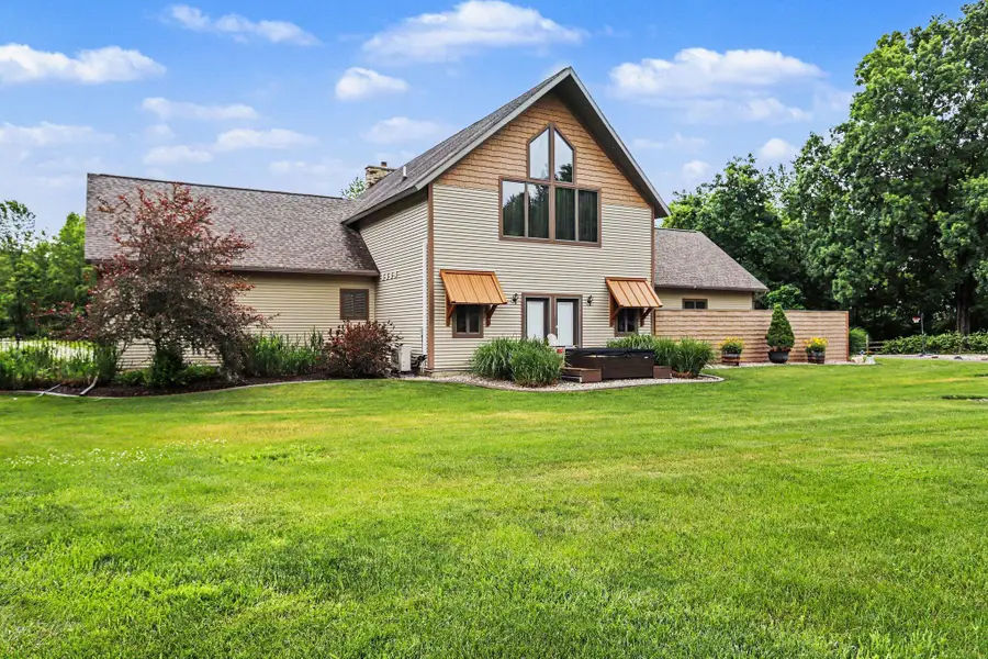 8874 1 Mile Road, Leroy, MI 49051 - #2