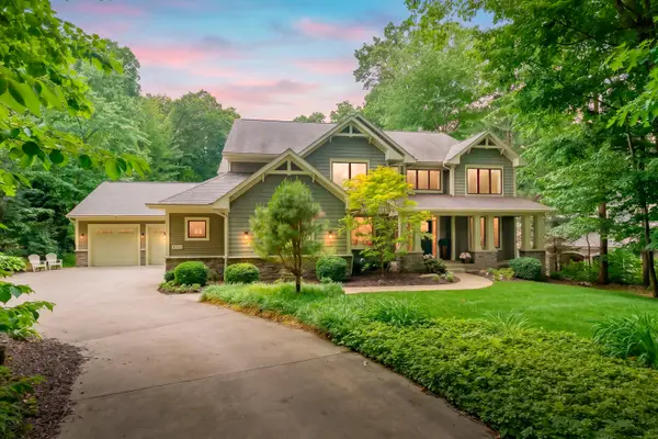 8352 Vinewood Point, Unknown, MI 49071