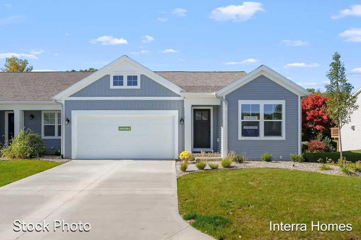 1591 N Village Circle, Kalamazoo, MI 49009 - #1