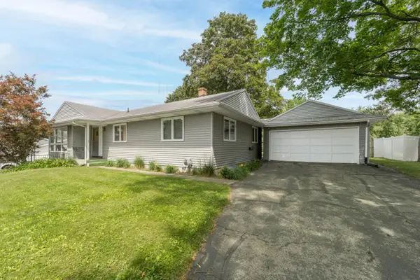 4092 Saratoga Avenue, Kalamazoo, MI 49048