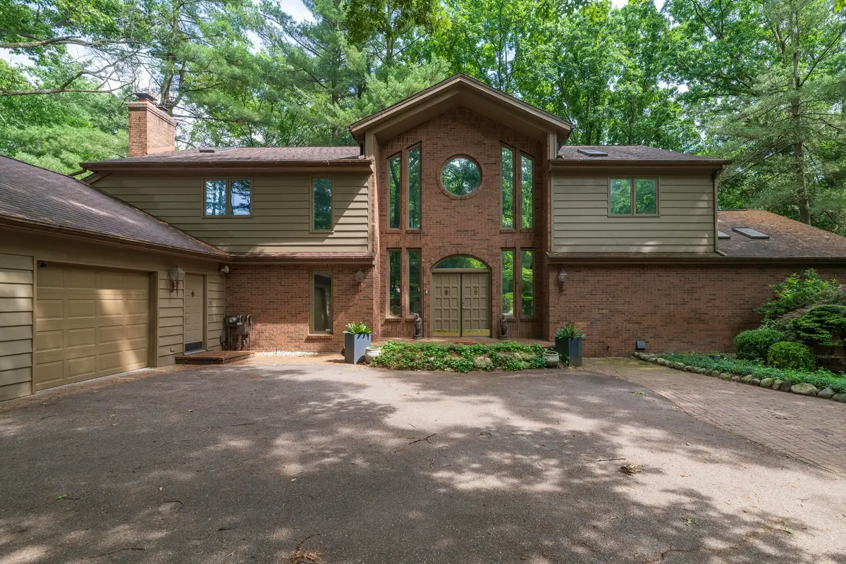 7129 Lakeridge Place, Kalamazoo, MI 49009 - #1