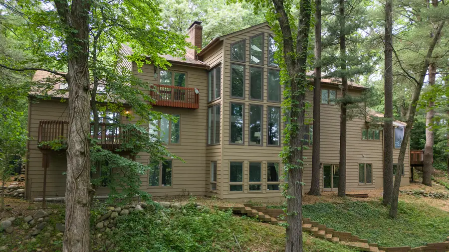 7129 Lakeridge Place, Kalamazoo, MI 49009 - #3