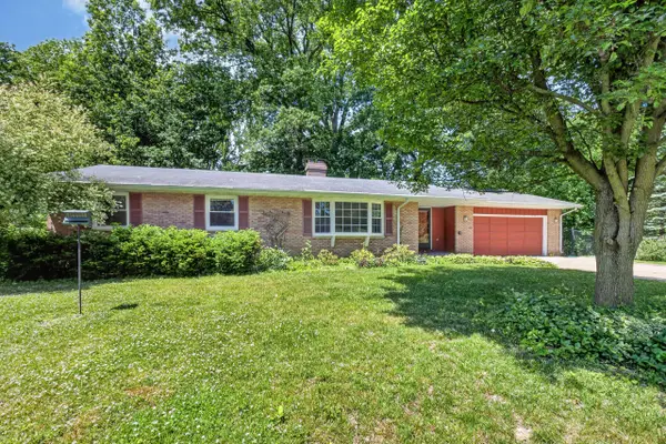 8076 Land O Lakes Drive, Kalamazoo, MI 49048