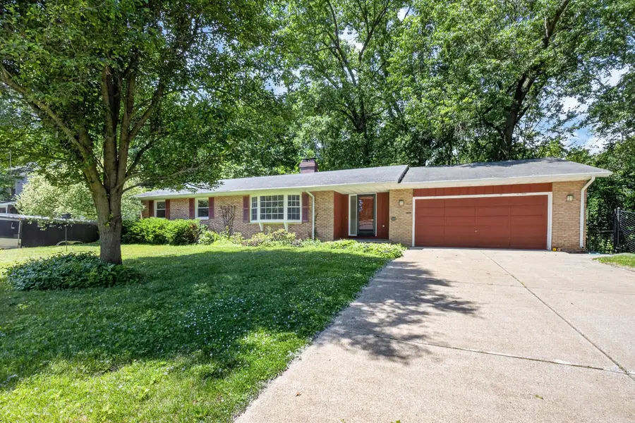 8076 Land O Lakes Drive, Kalamazoo, MI 49048 - #2