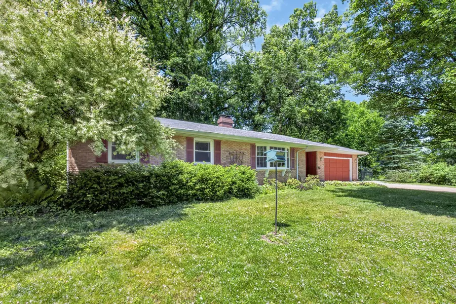 8076 Land O Lakes Drive, Kalamazoo, MI 49048 - #3