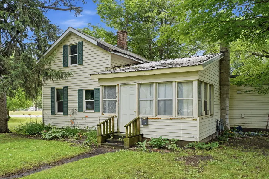 260 Florence Road, Constantine, MI 49042 - #2