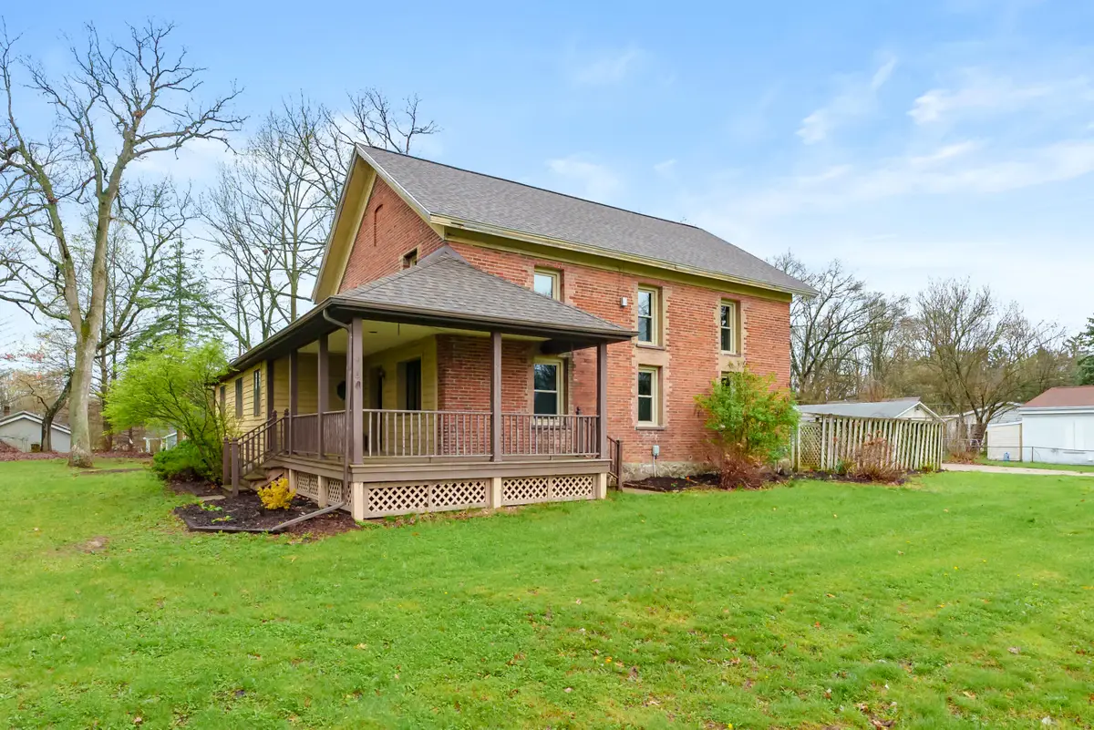 10518 Stadium Drive, Kalamazoo, MI 49009 - #1
