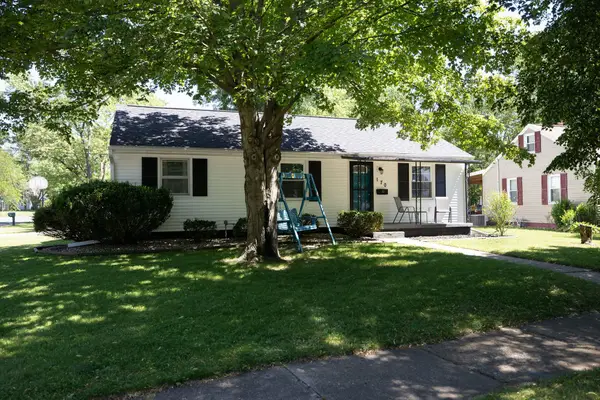 170 Floral Drive, BattleCreek, MI 49015