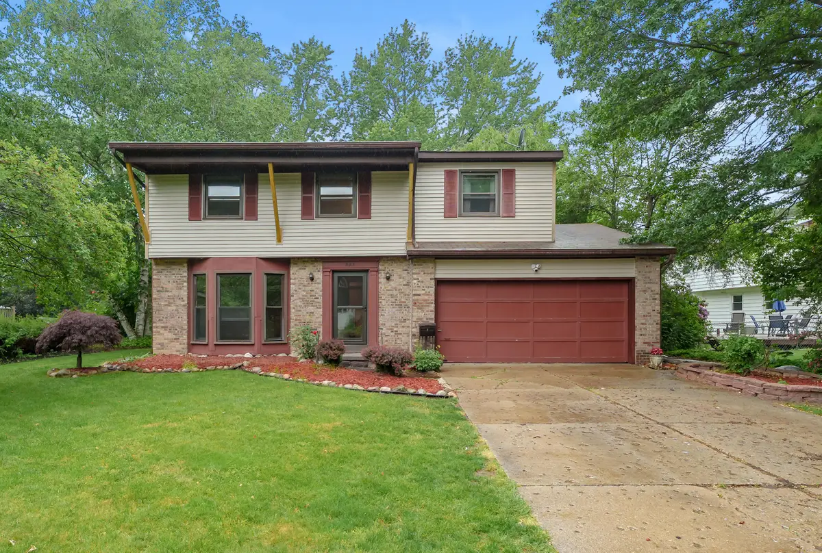 823 Newgate Road, Kalamazoo, MI 49006 - #1