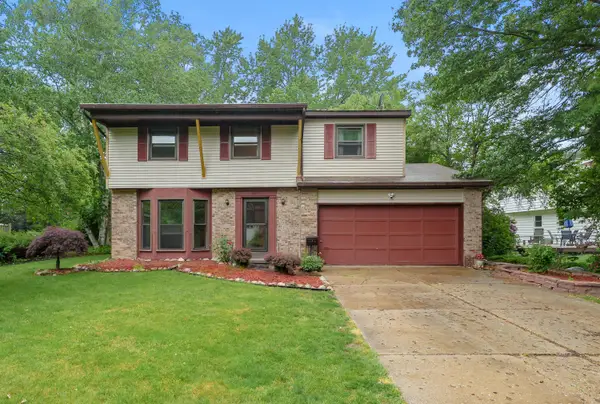 823 Newgate Road, Kalamazoo, MI 49006