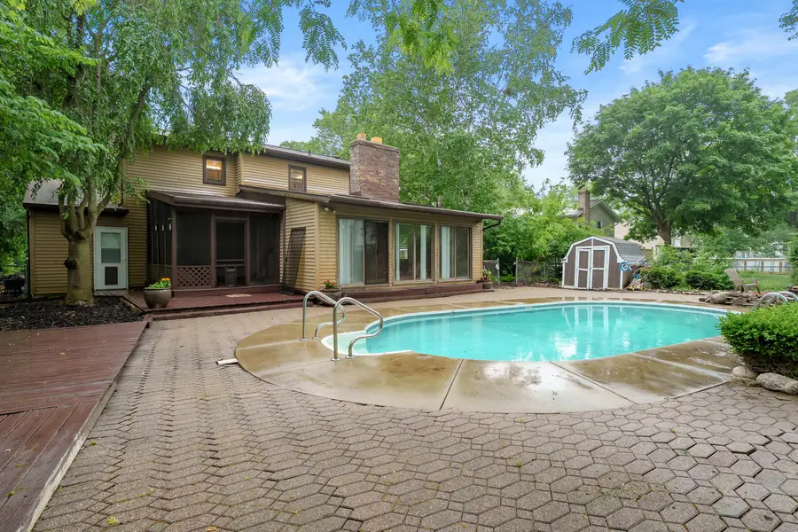 823 Newgate Road, Kalamazoo, MI 49006 - #2
