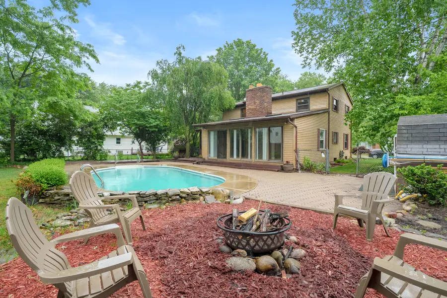 823 Newgate Road, Kalamazoo, MI 49006 - #3