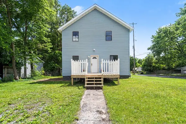 142 Rook Street, BattleCreek, MI 49014