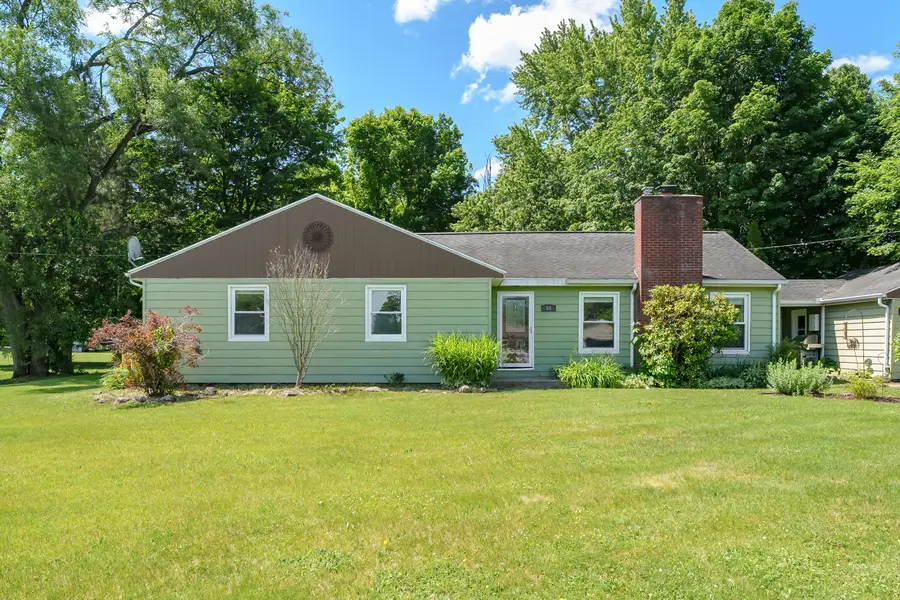 59 Boyer Drive, Emmett, MI 49014 - #2