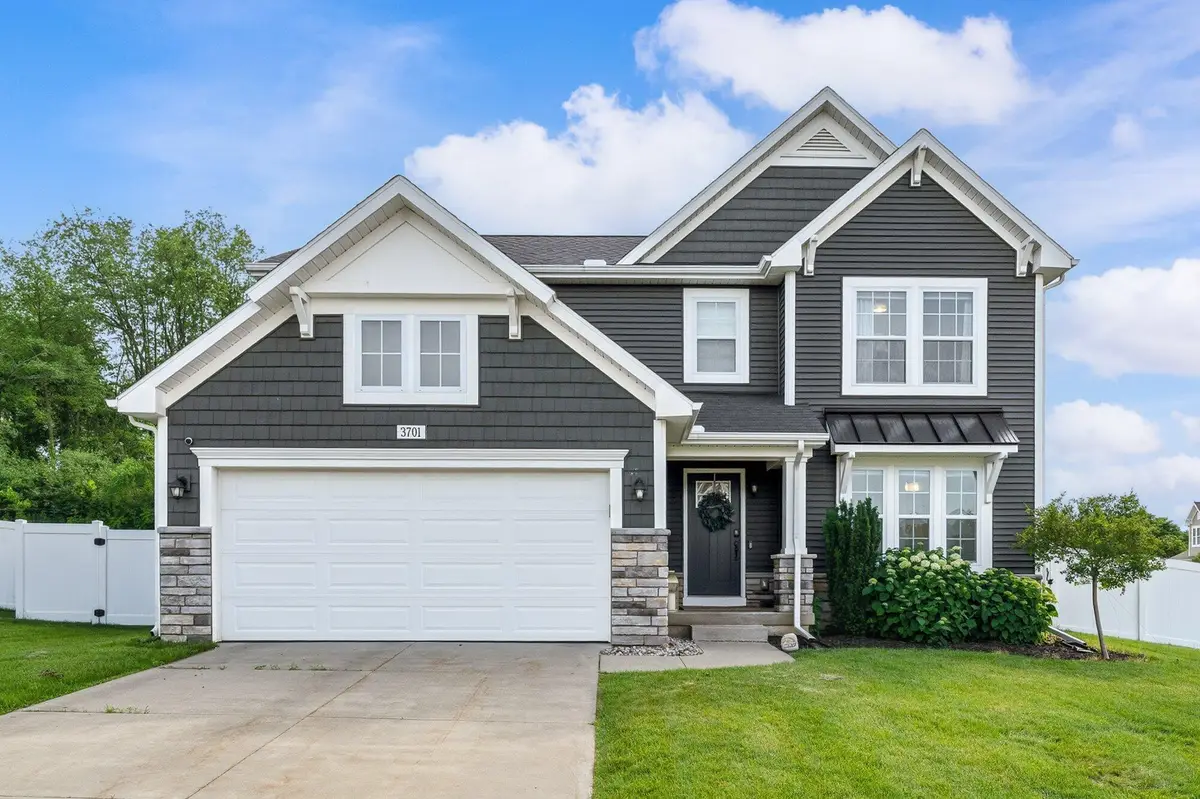 3701 Taunton Trail, Portage, MI 49024 - #1