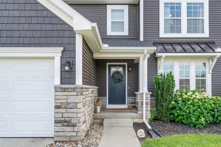 3701 Taunton Trail, Portage, MI 49024 - #3
