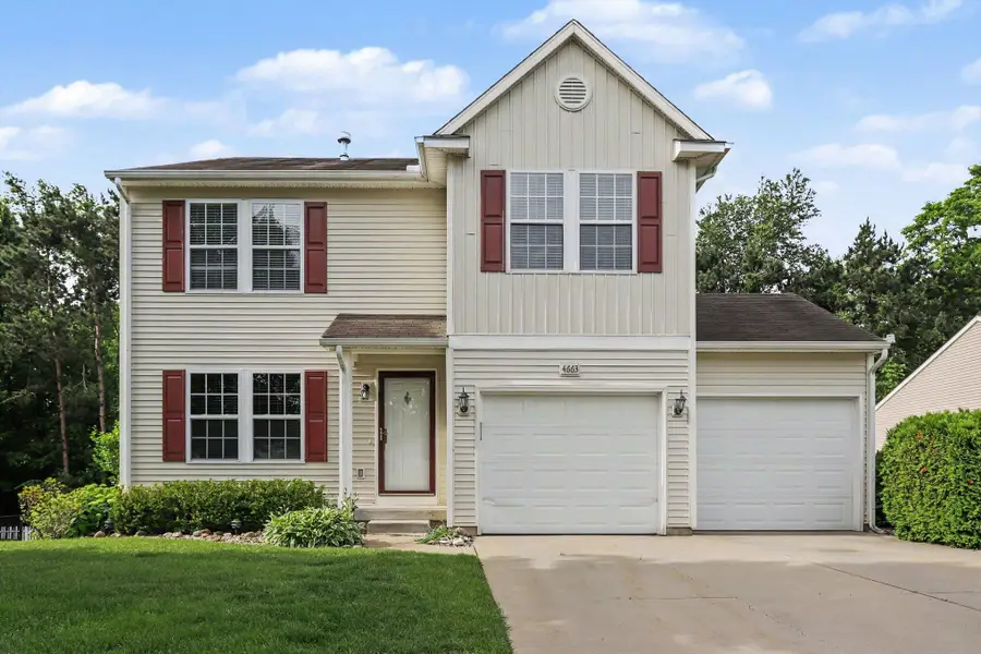 4663 Andover Woods Court, Portage, MI 49024 - #2