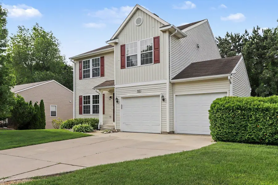 4663 Andover Woods Court, Portage, MI 49024 - #3