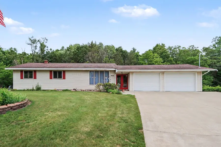 9946 Handel Street, Portage, MI 49024 - #2