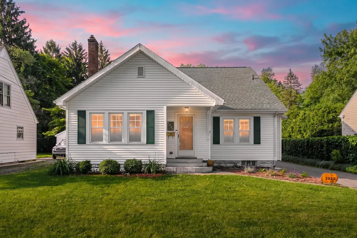 1222 Lakeway Avenue, Kalamazoo, MI 49001 - #1