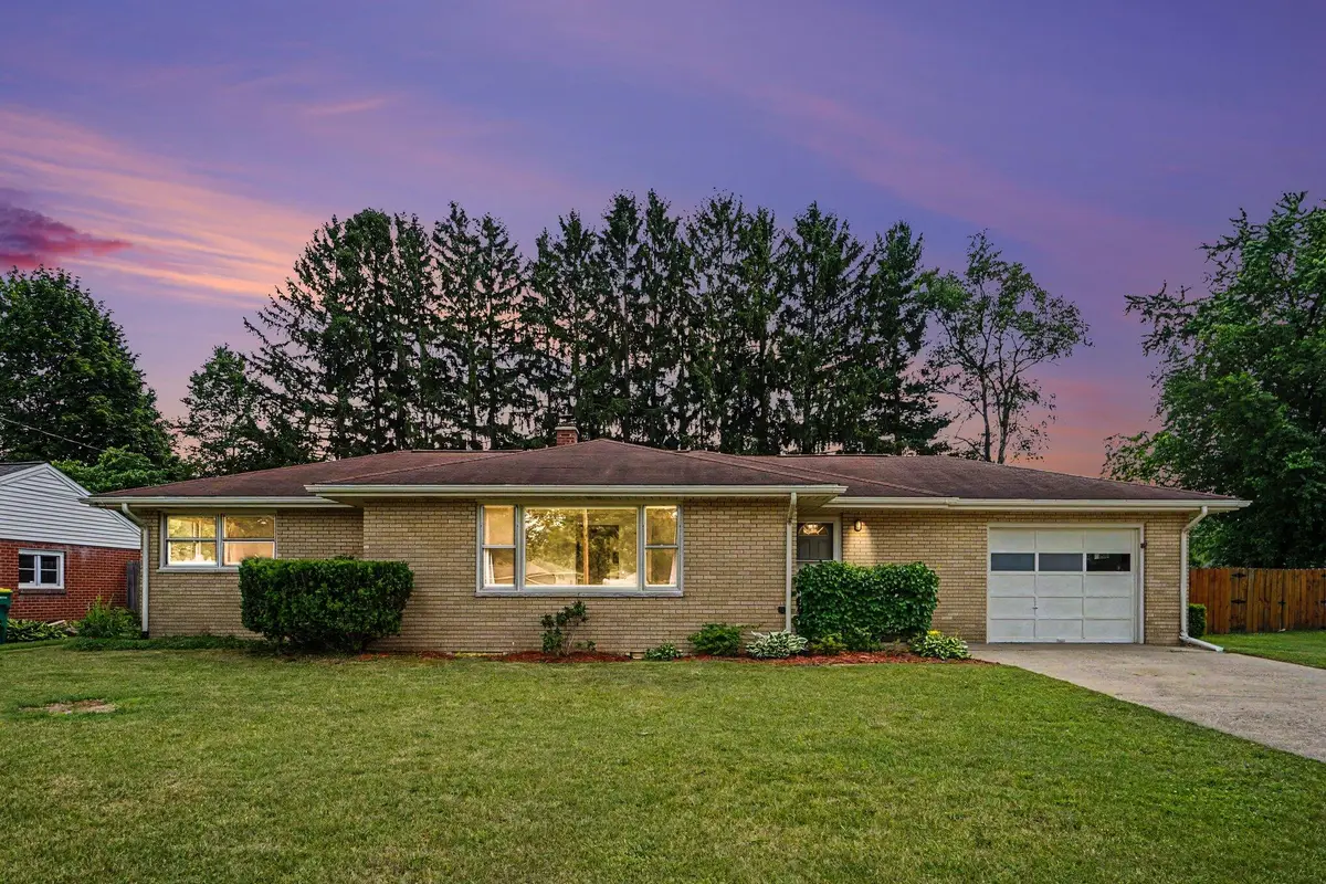 1328 Applecroft Avenue, Portage, MI 49002 - #1
