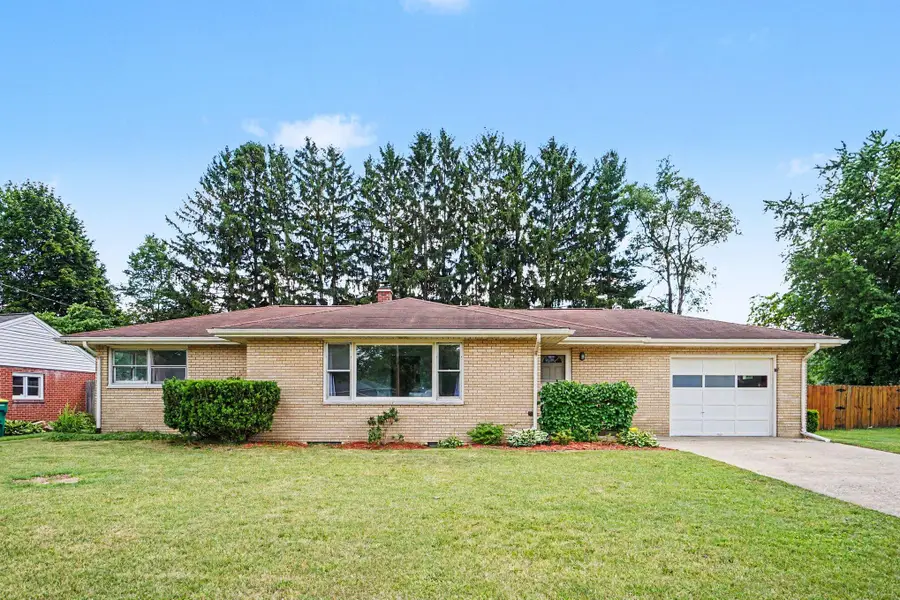 1328 Applecroft Avenue, Portage, MI 49002 - #2