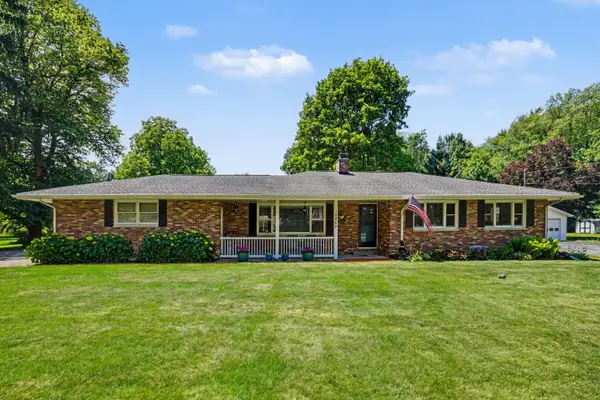 12869 Minges Road S, BattleCreek, MI 49015