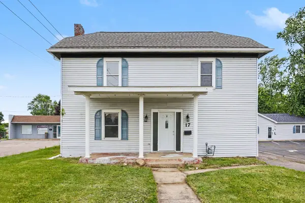 17 N 20th Street N, BattleCreek, MI 49015