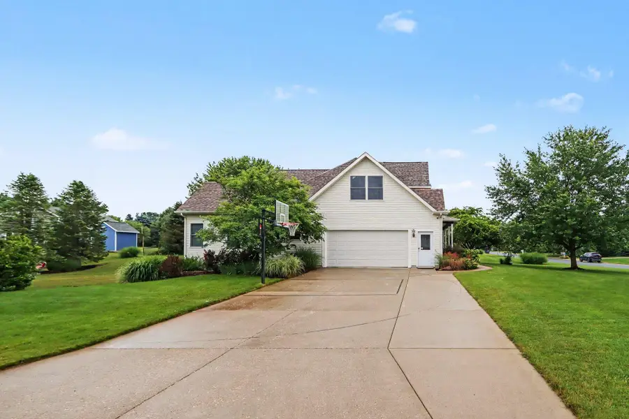 4346 Buttercup Street, Galesburg, MI 49053 - #2