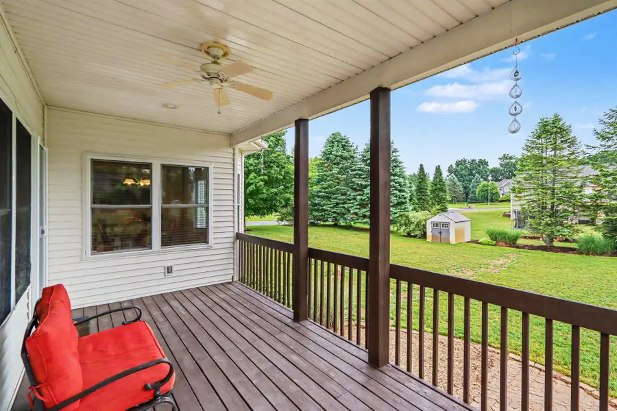 4346 Buttercup Street, Galesburg, MI 49053 - #3
