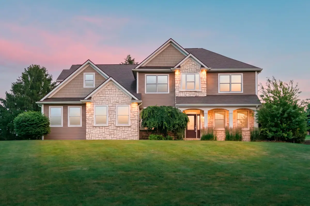 351 Hyder Circle Drive, Plainwell, MI 49080 - #1