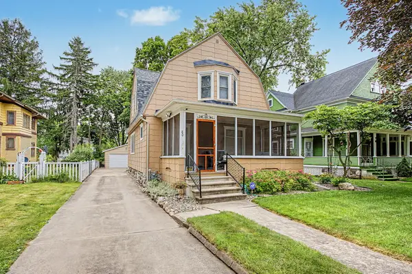 80 Garrison Avenue, BattleCreek, MI 49017