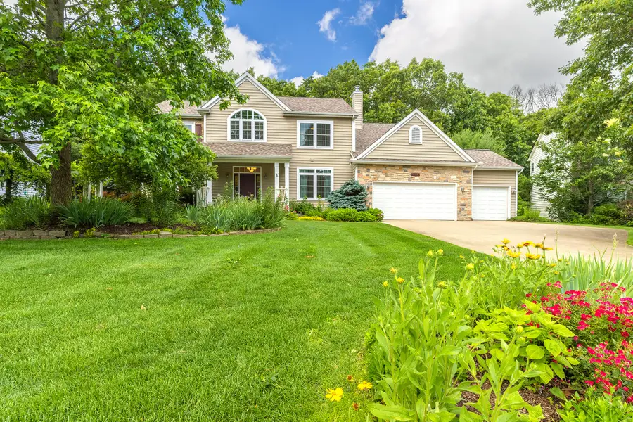 6420 Palomino Park, Kalamazoo, MI 49009 - #2