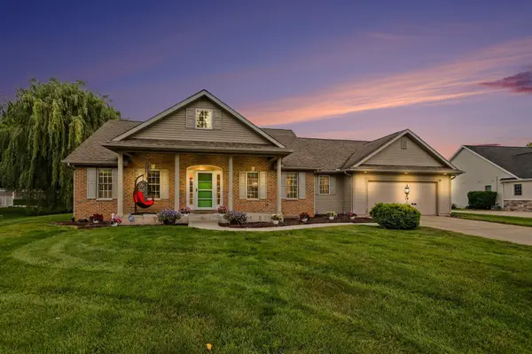 17 Longmeadow Lane, Niles, MI 49120