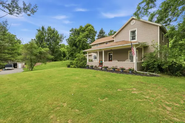 5900 Springbrook Road, Horton, MI 49246