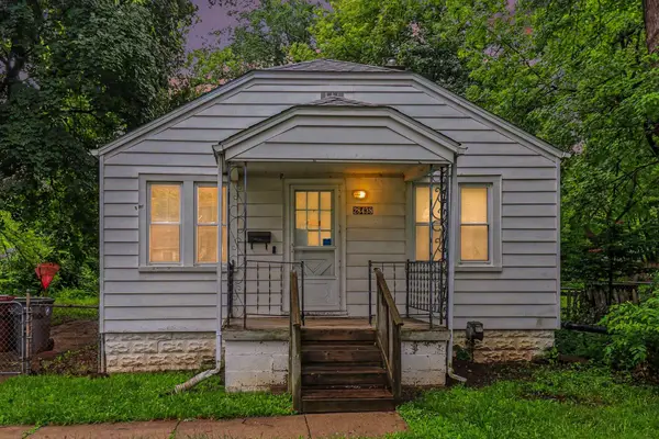 28438 Glenwood Street, Inkster, MI 48141