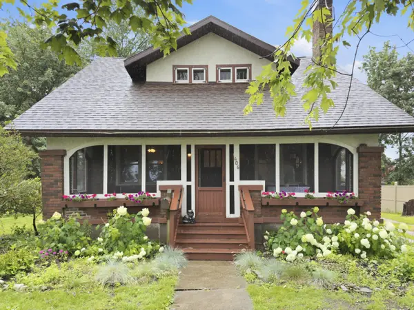 406 N Gremps Street, PawPaw, MI 49079