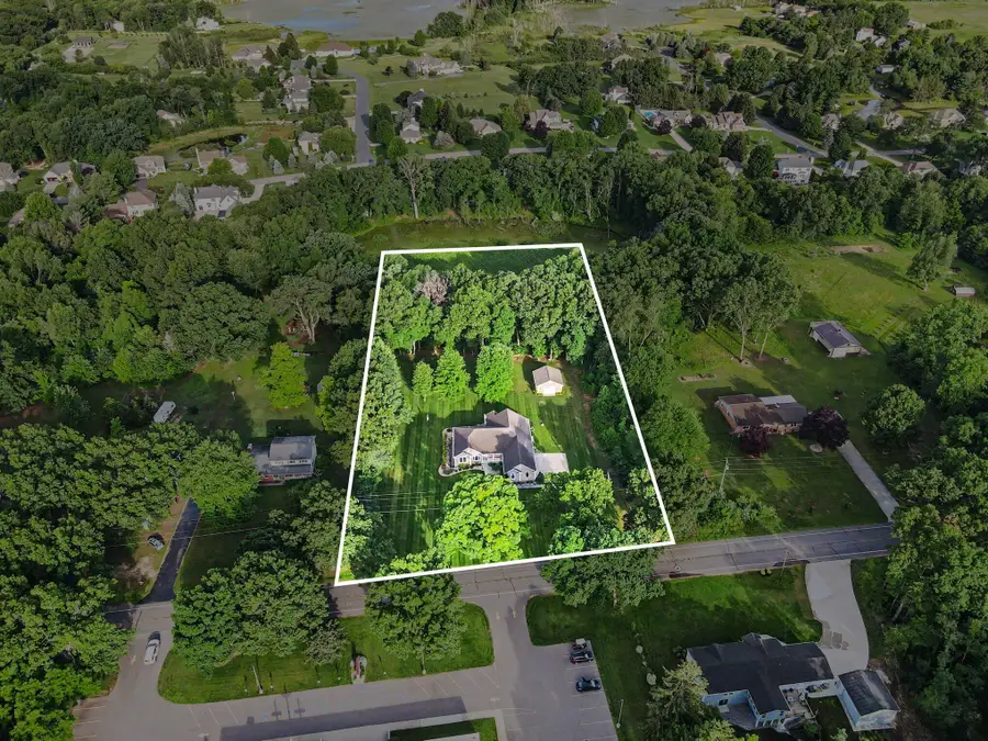 7766 5th Street, Mattawan, MI 49071 - #3