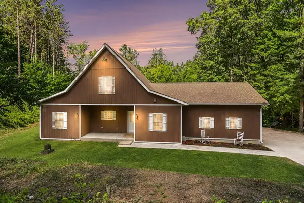 9370 Alex Drive, Richland, MI 49083