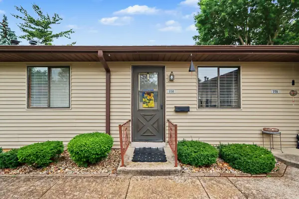 5158 Green Meadow Road Unit: 36, Kalamazoo, MI 49009