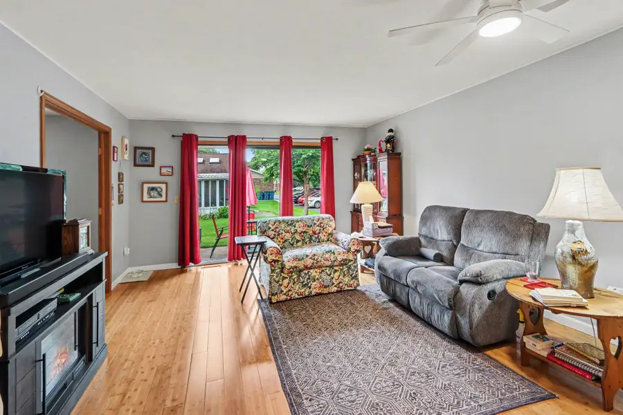 5158 Green Meadow Road Unit: 36, Kalamazoo, MI 49009 - #3