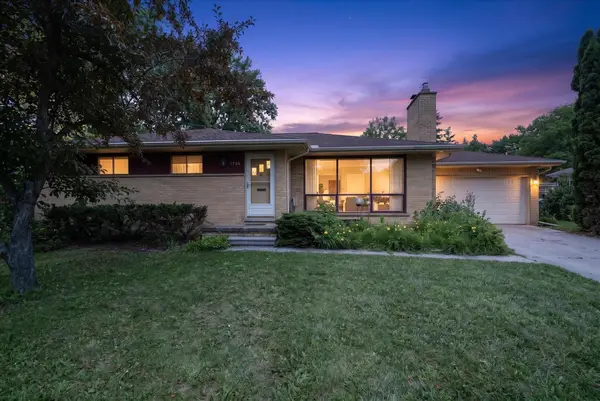 1706 Waverly Road, AnnArbor, MI 48103