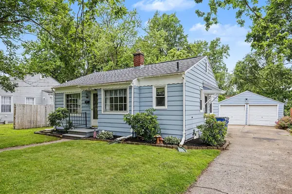 1231 Bronx Avenue, Kalamazoo, MI 49048