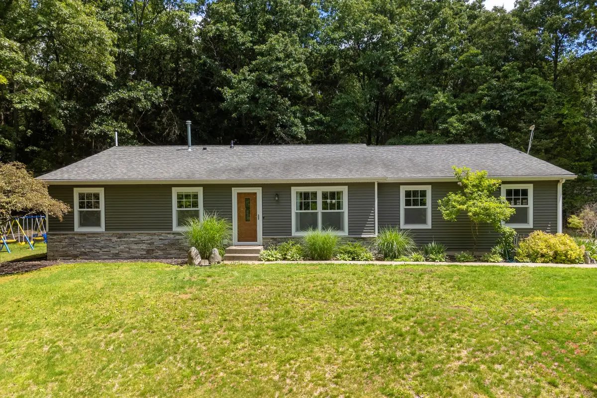 5643 E C Avenue, Richland, MI 49083 - #1